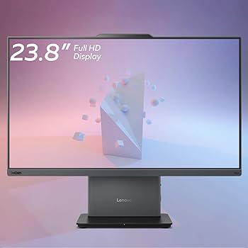 Amazon.com: Lenovo ThinkCentre All-in-One Desktop Computer